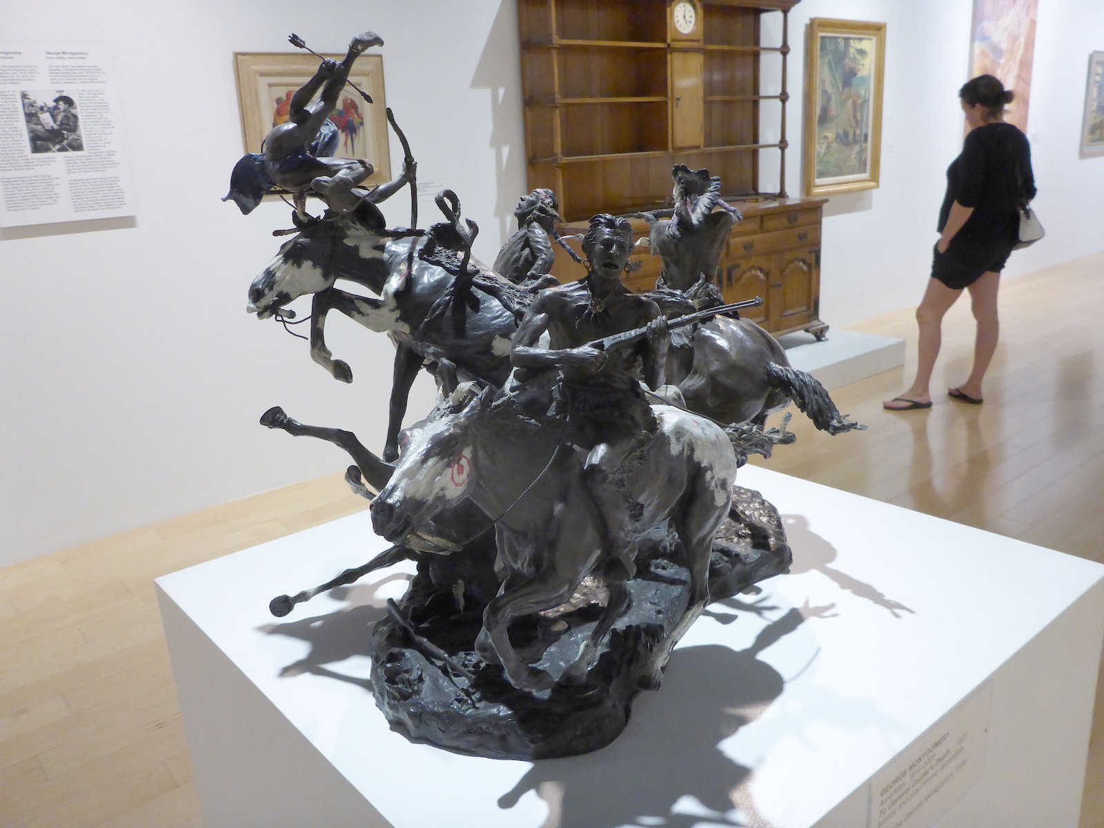 Palm Springs Art Museum 27